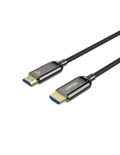 Unitek C11085Gy01-70M Kabel Hdmi Hdmi Typu A (Standard) Czarny 2