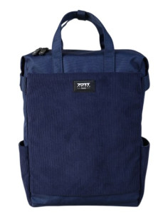 Port Designs Milano Ii Plecak City Backpack Niebieski