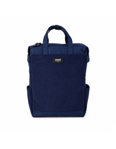Port Designs Milano Ii Plecak City Backpack Niebieski 2