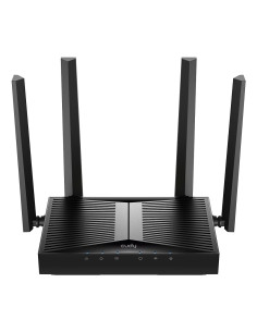 Router Cudy Wr3600 Be3600 Gigabit Wi-Fi 7