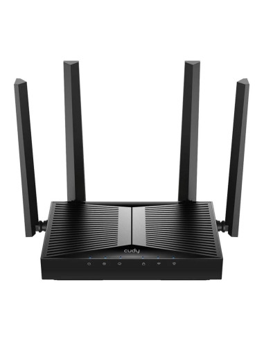 Router Cudy Wr3600 Be3600 Gigabit Wi-Fi 7
