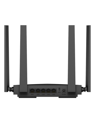 Router Cudy Wr3600 Be3600 Gigabit Wi-Fi 7