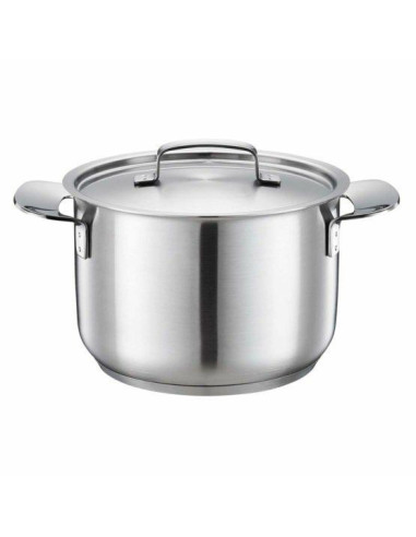 Fs.rondel Z Pokrywką 3L All Steel