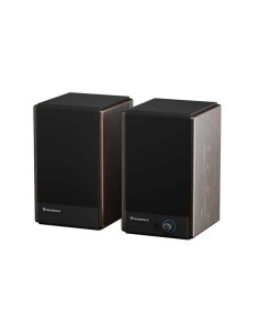 Genesis Arsen 402Bt 2-Drożny Brąz Przewodowy I Bezprzewodowy 60 W 2