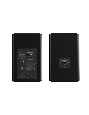 Genesis Arsen 402Bt 2-Drożny Brąz Przewodowy I Bezprzewodowy 60 W