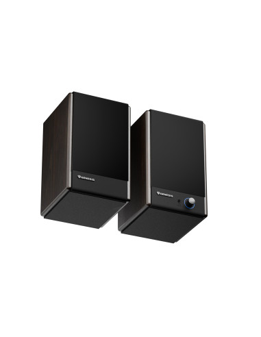 Genesis Arsen 402Bt 2-Drożny Brąz Przewodowy I Bezprzewodowy 60 W