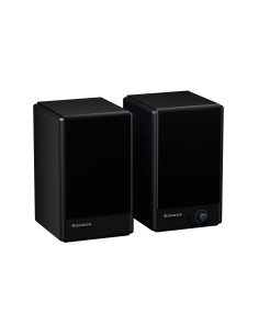 Genesis Arsen 402Bt 2-Drożny Czarny Przewodowy I Bezprzewodowy 60 W