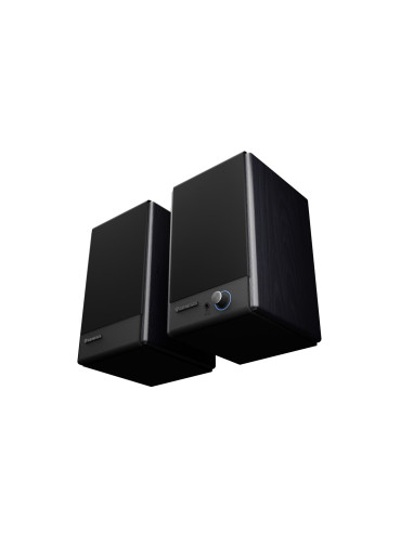Genesis Arsen 402Bt 2-Drożny Czarny Przewodowy I Bezprzewodowy 60 W