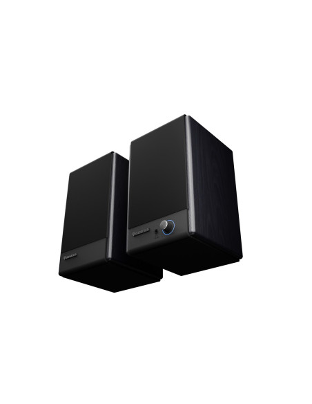 Genesis Arsen 402Bt 2-Drożny Czarny Przewodowy I Bezprzewodowy 60 W