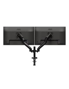 Aoc Ad110D0 Uchwyt / Stojak Do Monitorów 81,3 Cm (32") Biurko Czarny