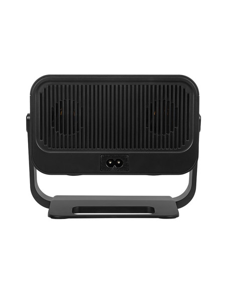Projektor Przenośny Blow Androidtv Fullhd Maxview Czarny