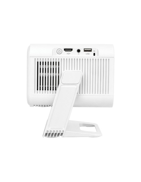 Projektor Przenośny Blow Androidtv Fullhd Maxview Biały