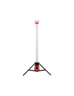 Yato Yt-08496 Oświetlenie Robocze Czarny Led 100 W