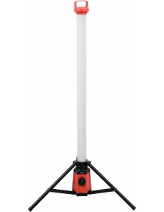 Yato Yt-08496 Oświetlenie Robocze Czarny Led 100 W 2