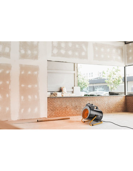 Neo Tools 90-069 Grzejnik