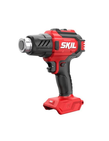 Cordless Heat Gun Skil 3981Ca 20V