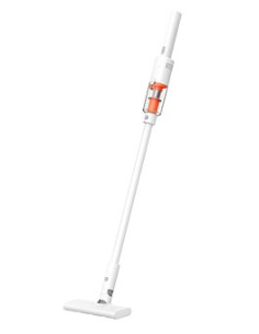 Xiaomi P30 Odkurzacz Przenośny Pomarańczowy, Biały Bez Worka