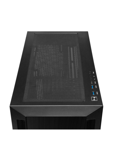 Obudowa Chieftec Apex Series