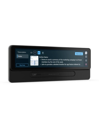 Lenovo 4Y91R67524 Akcesoria Do Notebooków