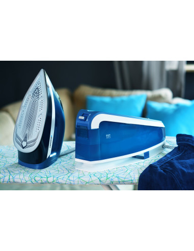 Stacja Pary Blaupunkt Ssp701 (3200W)