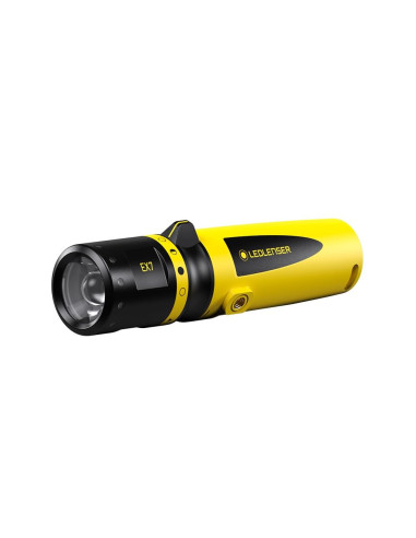 Latarka Ledlenser Ex7