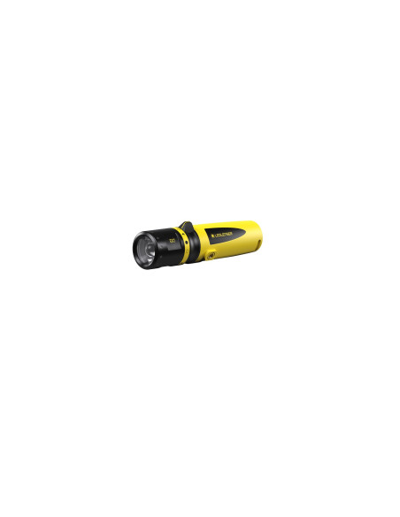Latarka Ledlenser Ex7