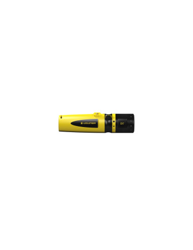 Latarka Ledlenser Ex7