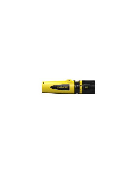 Latarka Ledlenser Ex7