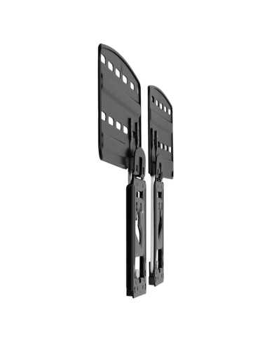 Uchwyt Do Tv Maclean, Kompatybilny Z Telewizorami Samsung Qled, 43"-85", Max. 60Kg, Mc-806 N