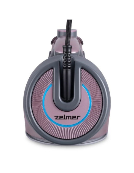 Żelazko Parowe Zelmer Zir4900 Primesteam 3200W