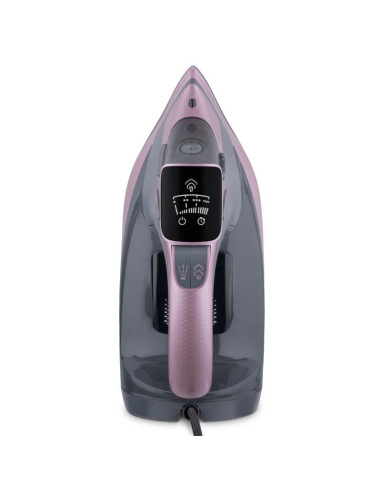 Żelazko Parowe Zelmer Zir4900 Primesteam 3200W