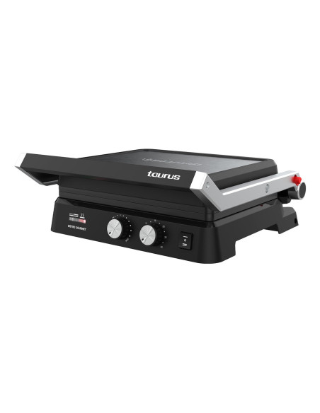 Grill 2W1 Taurus Bistro Gourmer 2600W