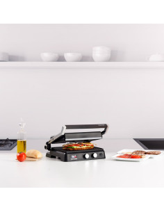 Grill 2W1 Taurus Bistro Gourmer 2600W 2
