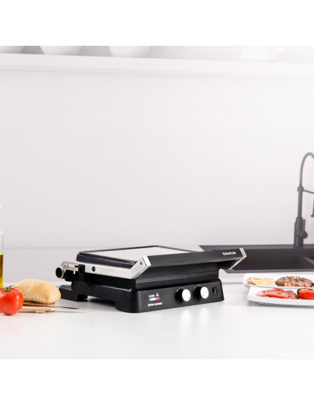 Grill 2W1 Taurus Bistro Gourmer 2600W