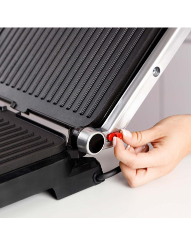 Grill 2W1 Taurus Bistro Gourmer 2600W