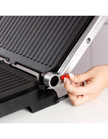 Grill 2W1 Taurus Bistro Gourmer 2600W