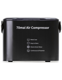 Kompresor Samochodowy 70Mai Air Compressor Tp01