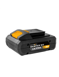 Batavia B.v. | 18V High Performance 4.0Ah Battery