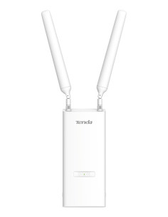 Tenda Oap1200 Punkt Dostępowy Wlan 867 Mbit/S Biały Obsługa Poe