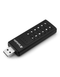 Verbatim 49428 Pamięć Usb 64 Gb Usb Typu-A 3.2 Gen 1 (3.1 Gen 1) Czarny 2