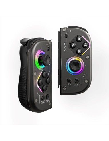 Nyxi Hyperion 2 Switch 1 Hall-Effect Joy-Con