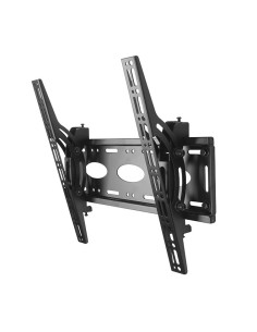B-Tech Bt8431 139,7 Cm (55") Czarny