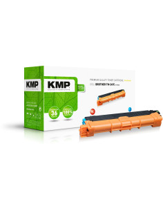 Kmp B-T110X Kaseta Z Tonerem 1 Szt. Zamiennik Cyjan