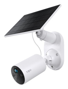 Kamera Tp-Link Tapo C410 Kit 2
