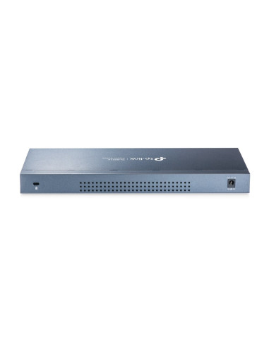 Switch Tp-Link Tl-Sg116 (16X 10/100/1000Mbps)