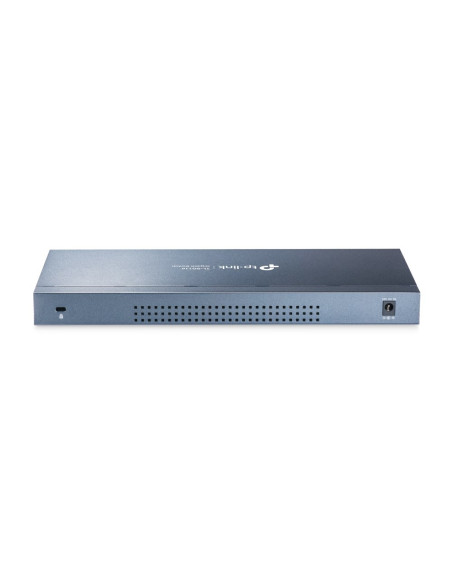 Switch Tp-Link Tl-Sg116 (16X 10/100/1000Mbps)
