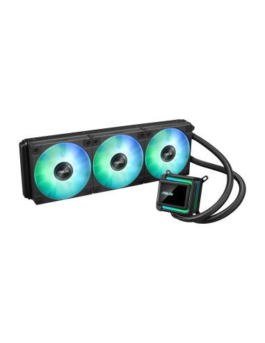 Chłodzenie Asus Lc 360 Argb