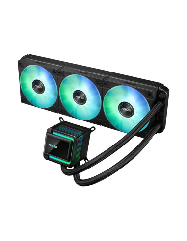 Chłodzenie Asus Lc 360 Argb