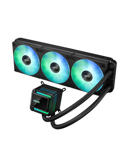 Chłodzenie Asus Lc 360 Argb