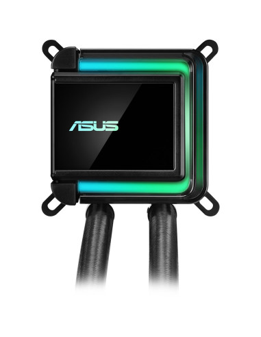 Chłodzenie Asus Lc 360 Argb